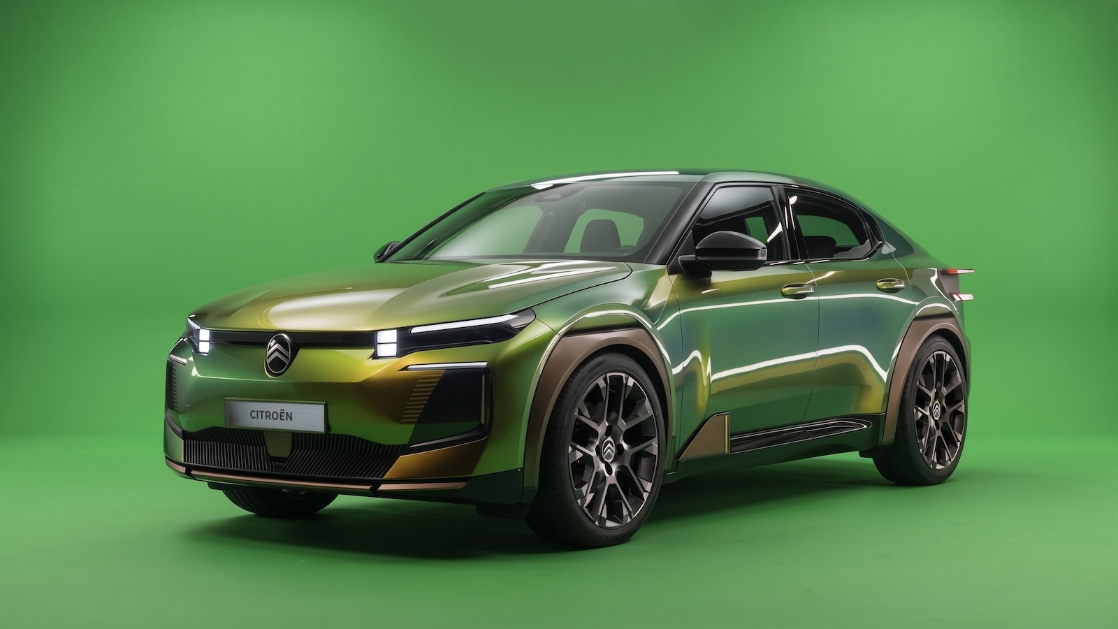 Νέο Citroen C4 2028: Νέα πλατφόρμα και φθηνότερες μπαταρίες LFP Νέο Citroen C4 2028: Νέα πλατφόρμα και φθηνότερες μπαταρίες LFP